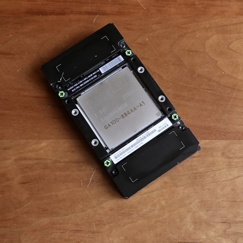 Nvidia tesla a100 40gb