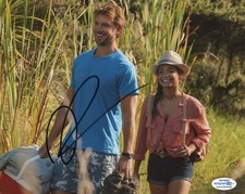 Adam Demos Sex/Life Autographed Signed 8x10 Photo ACOA