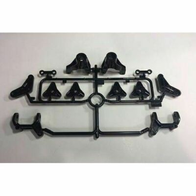 Tamiya Thunder Shot/Drache/Terra Scorcher/Feuer, 9005288/19005288 C Teile