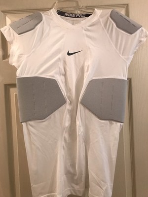 nike football girdle xxl