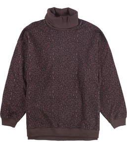 american eagle leopard sweatshirt