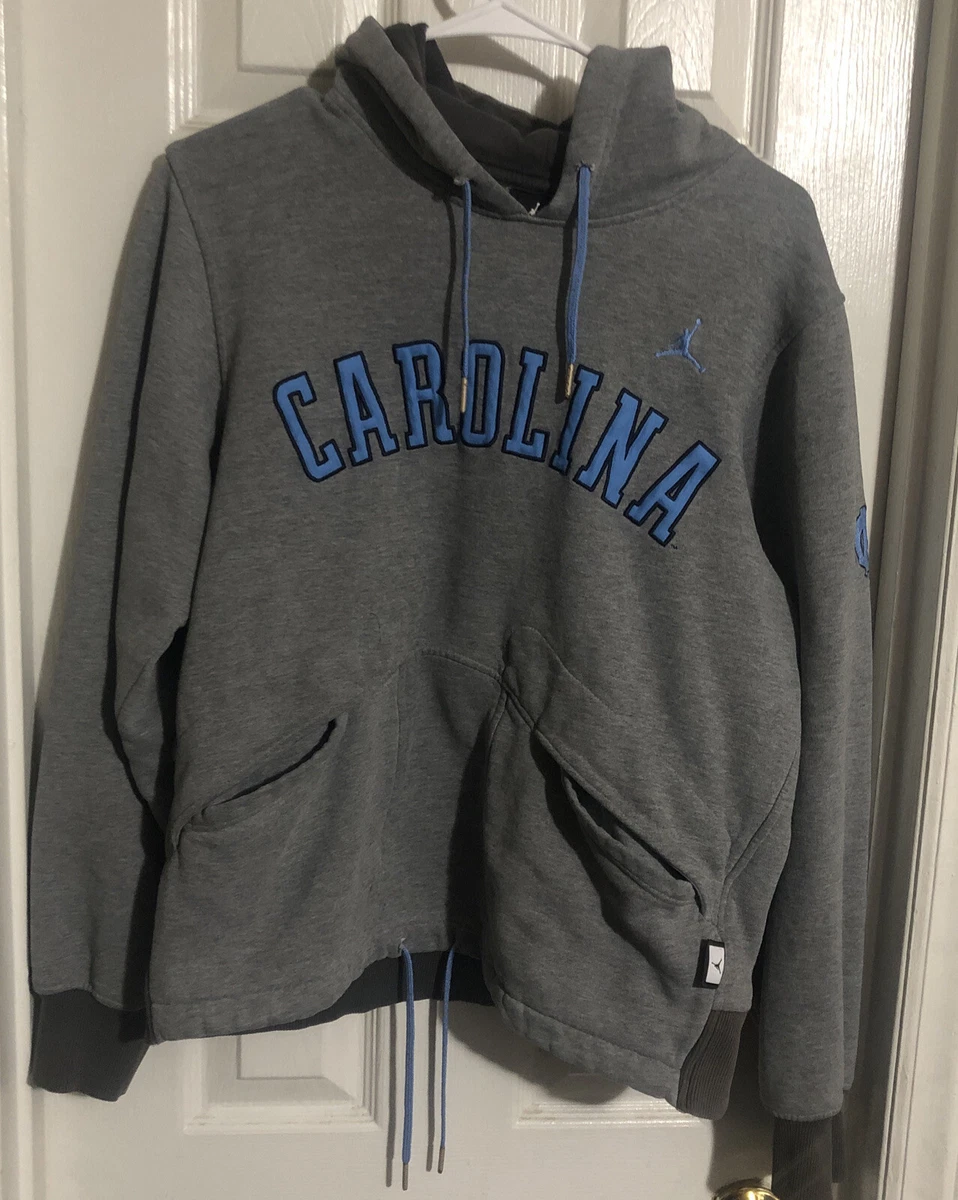 North carolina cheap jordan hoodie