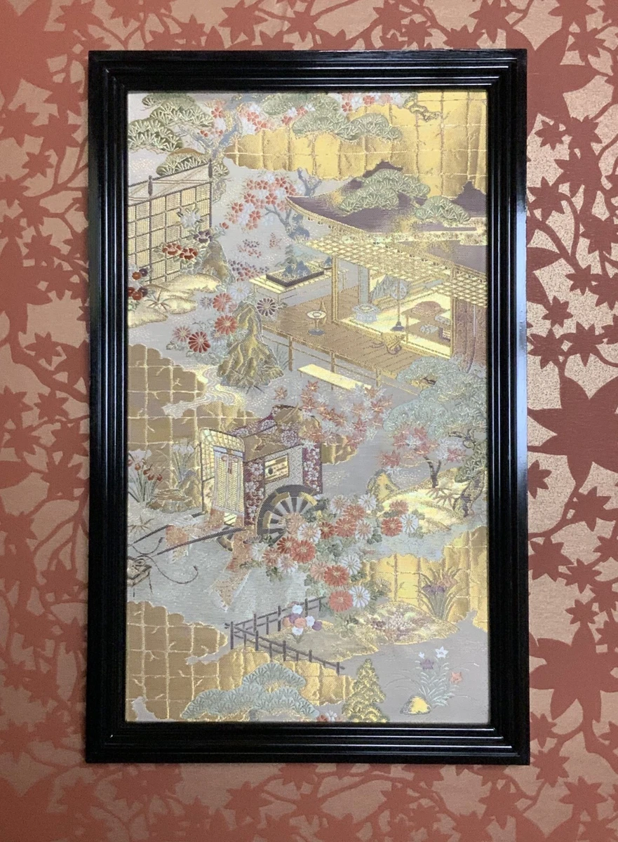 黄金古风日本版画| eBay