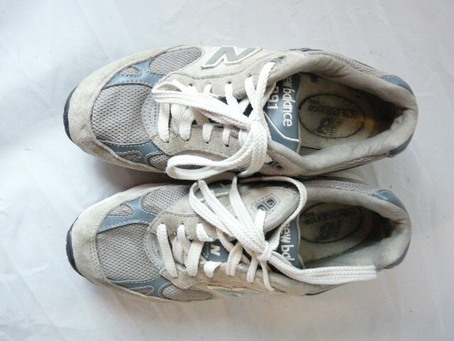 スニーカー New Balance 991 Sneaker New Balance 991 Kids Shoes Sneakers Gray Size 4 | eBay