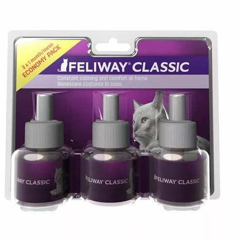 FELIWAY Friends Refill, Premium Service, Fast Dispatch