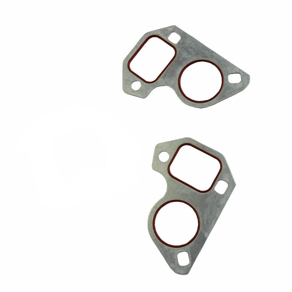 Bomba de agua para Chevy Silverado Tahoe SSR Suburban Avalanche Yukon Foto 2 de 4