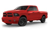2021 RAM 1500 Classic Express