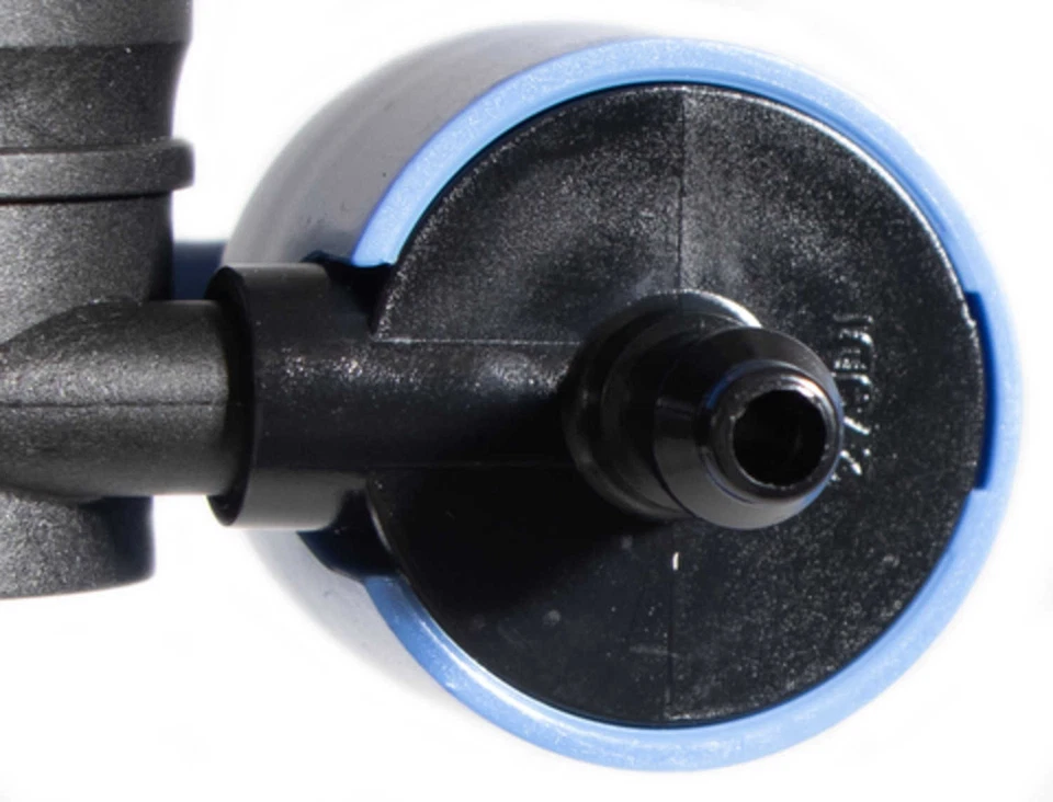 Windshield Washer Pump ACI/Maxair 177123 - Image 4 of 4