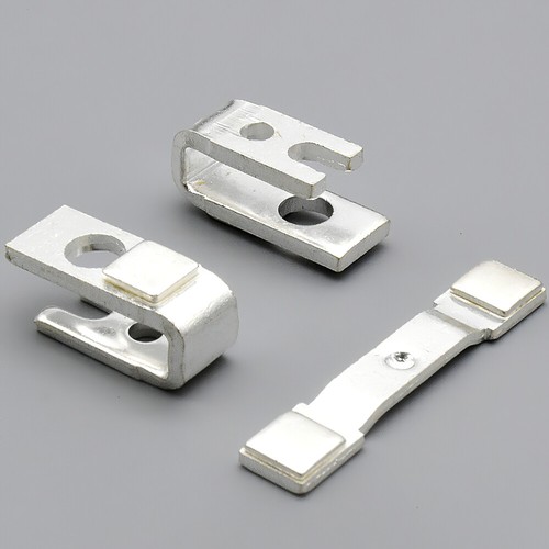 Kit de contacto 3TY7470-OA, 3TY7470-0A conjunto de contactos apto para contactor Siemens 3TF47 - Imagen 12 de 12