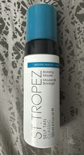 St. Tropez Self Tan Classic Bronzing Mousse Tanning 4 fl oz - New & Sealed