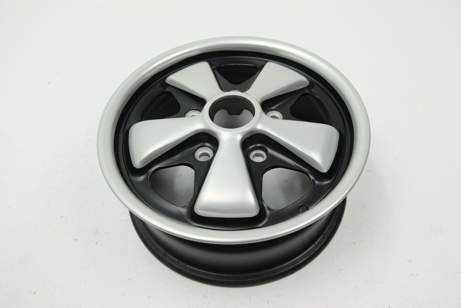 Porsche 911 For Model Fuchsfelge fuchs Original 14 Inch 1 Piece