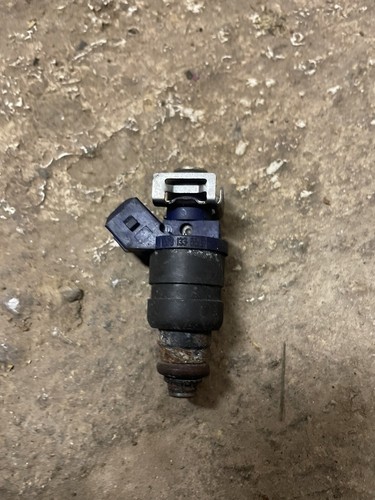 1X Injektor 078133551L VW AUDI A4 A6 80 2.8 V6 Einspritzdüse Düse Einspritzanlge