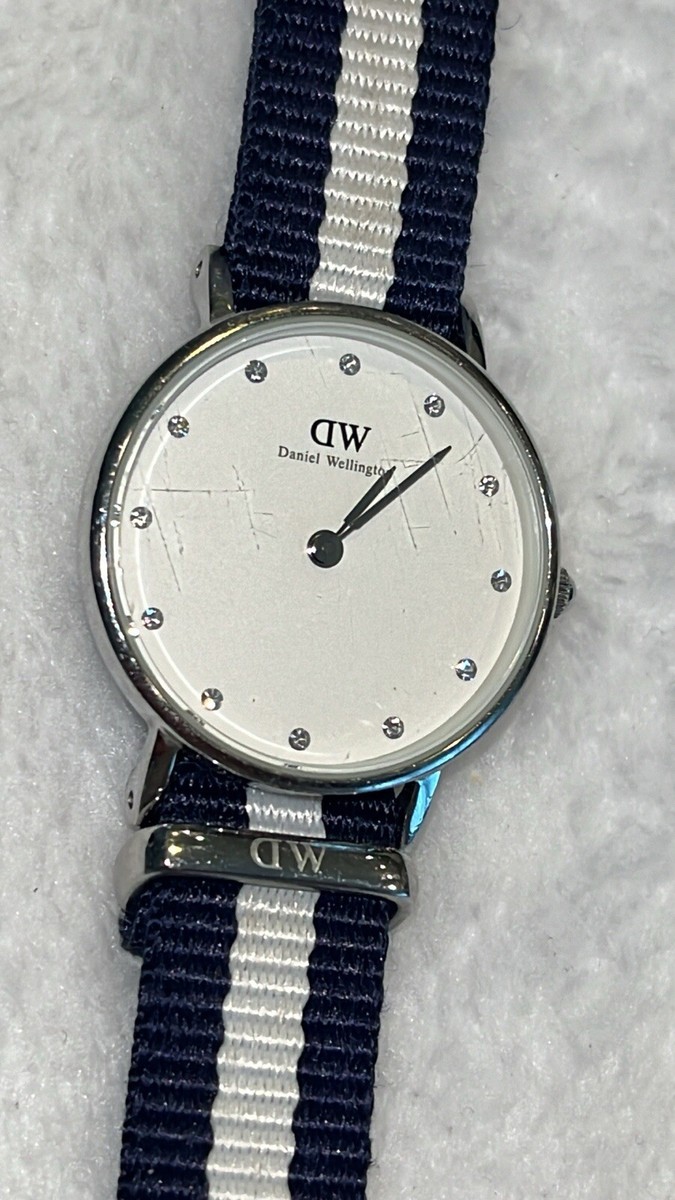Daniel Wellington Classic Glasgow Watch Glasgow - Men main image 4