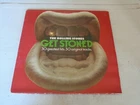 ROLLING STONES - Get Stoned - 30 Greatest Hits - Scarce 1977 Irish 30-track LP