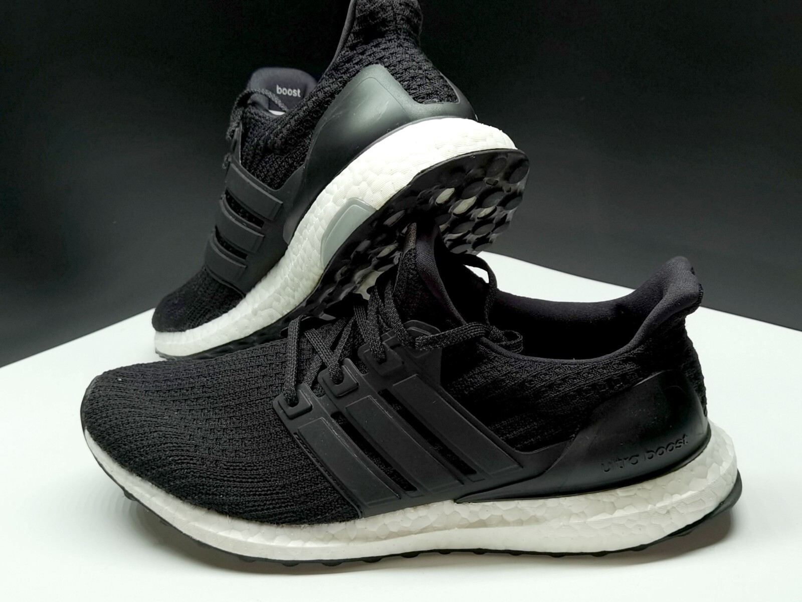 ADIDAS ULTRABOOST - * BB6166 uk 9 us 9,5 eu 43 1/3 | eBay
