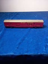 Tri-ang "Tri-ang Railways" Mail Express Coach 3609. R119