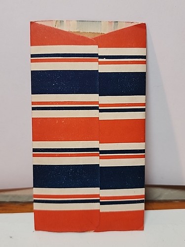 Doughboy Mammoth Superb Caps Big 100 WWI Patriotic Advertising Soldier JRR13 - Picture 2 of 2