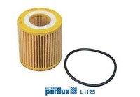 Purflux L1125 ÖLfilter For CitroËN DS Fiat Ford Opel Peugeot Toyota Vauxhall