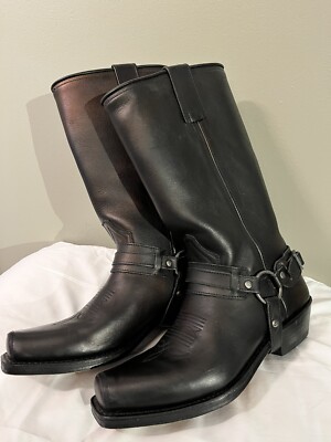 Sendra Harness Boots 7.5 US | eBay