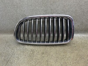 Kühlergrill L links Frontgrill 180Tkm BMW 5er F10 F11 520D 5L 11.1809.069