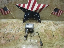 SMC PRESSURE CONTROLS ISG130-031-XJ SWITCH WIEDEMANN TURRET PUNCH PRESS