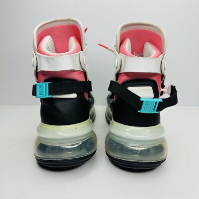 Nike Air Max 720 Saturn Miami Vice Sneakers Mens Size 12 Sneakers AO2110-002 Nike Air Max 720 Saturn  main image 3
