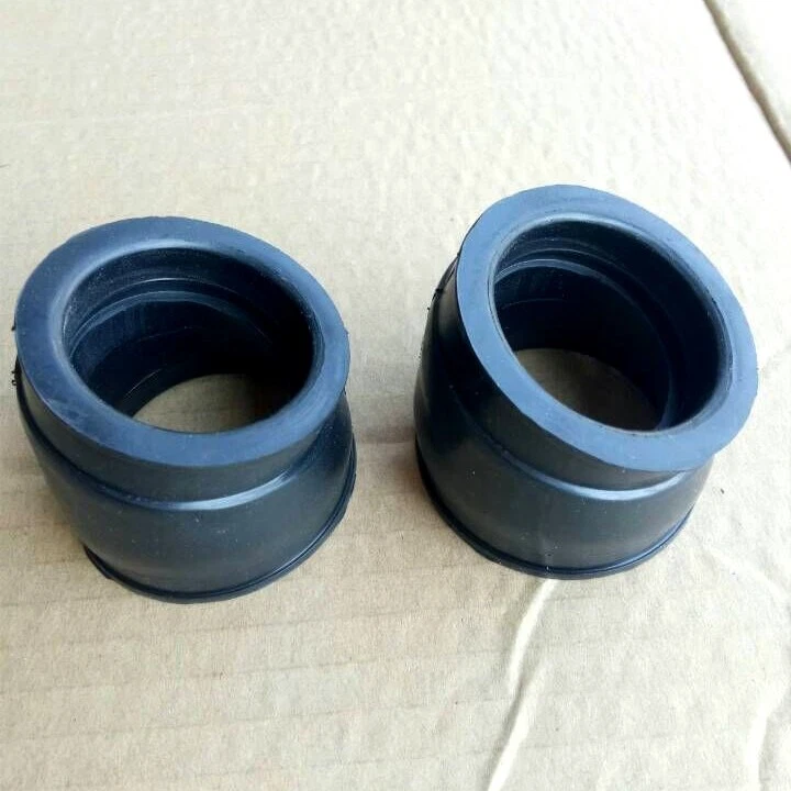 Carb Holders Intake Manifold Boots For Honda CB1100F Super Sport CB1100R 81-84 - Изображение 3 из 4