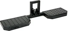 2" Trailer Hitch Step for Box Truck/ Cargo Van/ Landscape Truck Lifted Golf Cart