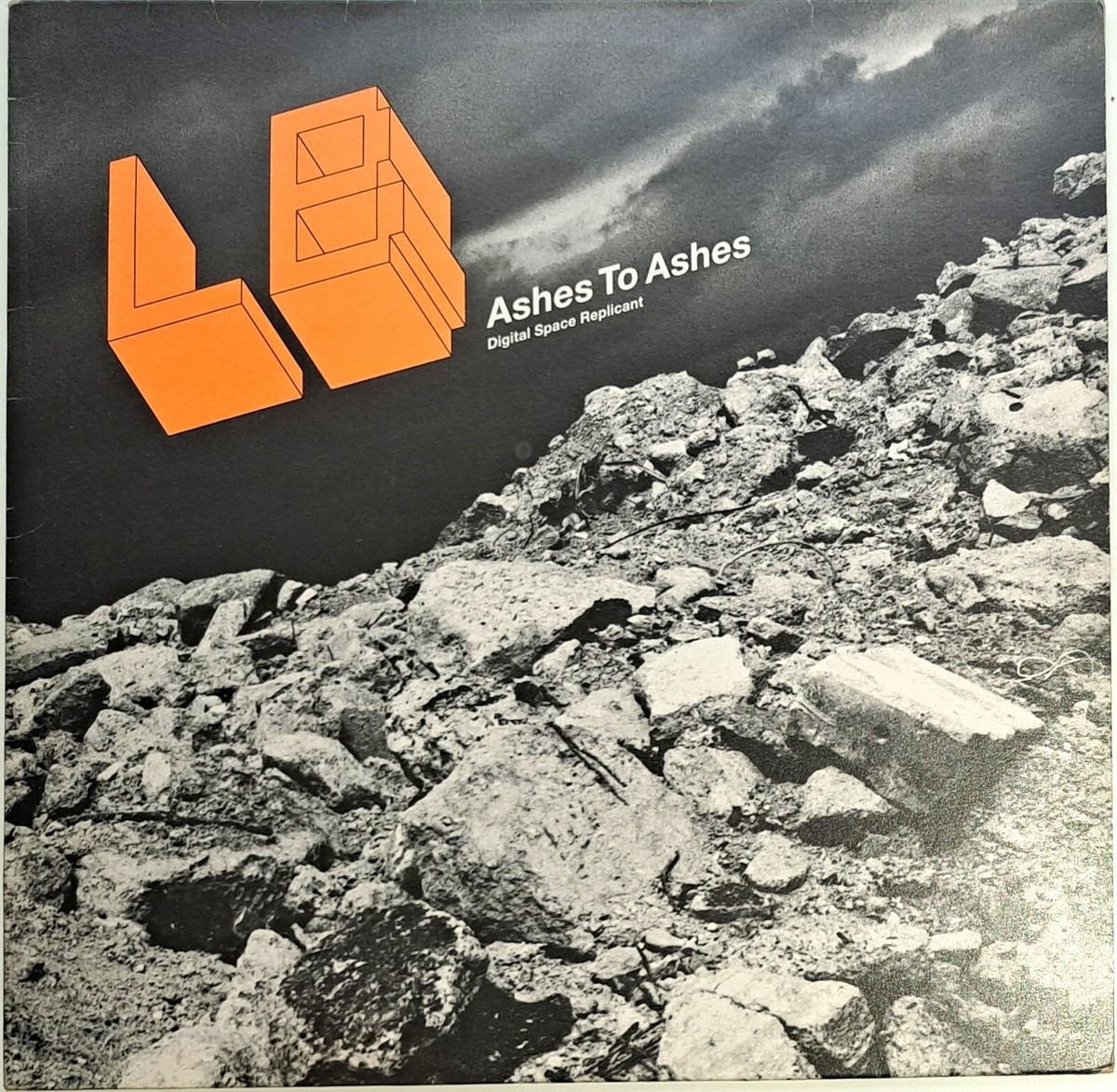 LB - Ashes To Ashes - OPR35 - 12
