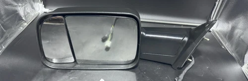 2013-2022 Dodge Ram Driver Left Mirror W Power 68412787 OE