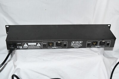 DOD グラフィックイコライザー 2ch SR430 Qx ブラック DOD グラフィックイコライザー 2ch SR430 Qx ブラック - メルカリ