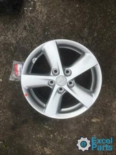 JANTE ALLIAGE D'ORIGINE KIA SPORTAGE MK4 2015 X1 6,5JX16 6 MTM 1,7 D4FD #762870