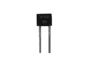 5PC Original ISV149 / V149 Varicap Varactor diodes NEW