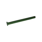 GI Joe 1992 Headquarters Hinge Pin Green Vintage Part Hasbro ARAH