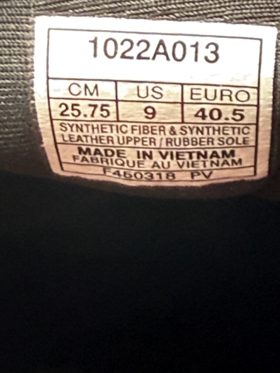 ASICS HYPERGEL-SAI BLACK/PINK Women's NEW Running Sneaker Black US Size 9 thumbnail 10