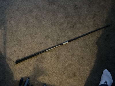 Even Flow Riptide 5.5 R 50g 44.25  Graphite Golf Club Shaft Srixon Tip