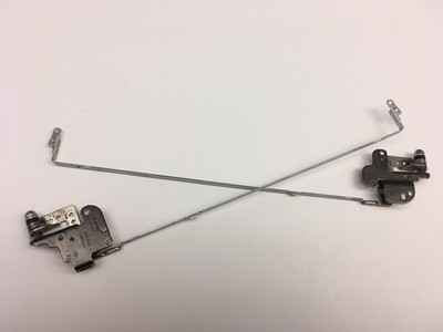 Genuine HP Pavilion 17-G Series Left Right LCD Hinge Bracket Set FBX18005010