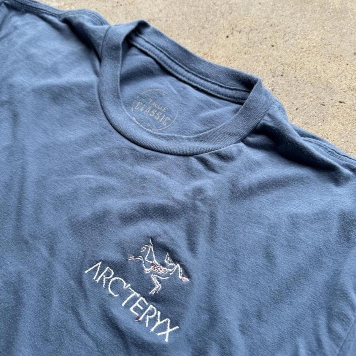 Arc'teryx Blue Shirts for Men for sale | eBay