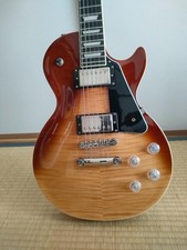Epiphone Les Paul Modern Figured Response Safe delivery from Japan