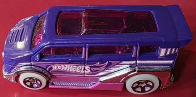 Hot Wheels Speedbox Diecast Car Mattel Hot Wheels 2012 Loose