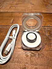 Samsung Galaxy Ring Size 11 Black With Charging Case