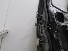 Porte arrière et accessoires Isuzu D-MAX