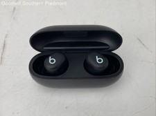 Beats by Dr. Dre Beats Solo Buds Bluetooth Headphones A3151 A3152 A3150 - Tested