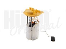 HITACHI Kraftstofffördereinheit Diesel für Fiat 500L 199 1.3 D Multijet 1.6