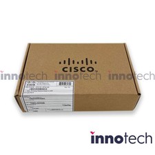 Cisco ATA191 ATA191-3PW-K9 Multiplatform Analog Telephone Adapter New Sealed