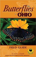 Butterflies of Ohio Field Guide (Butterfly Identification Guides