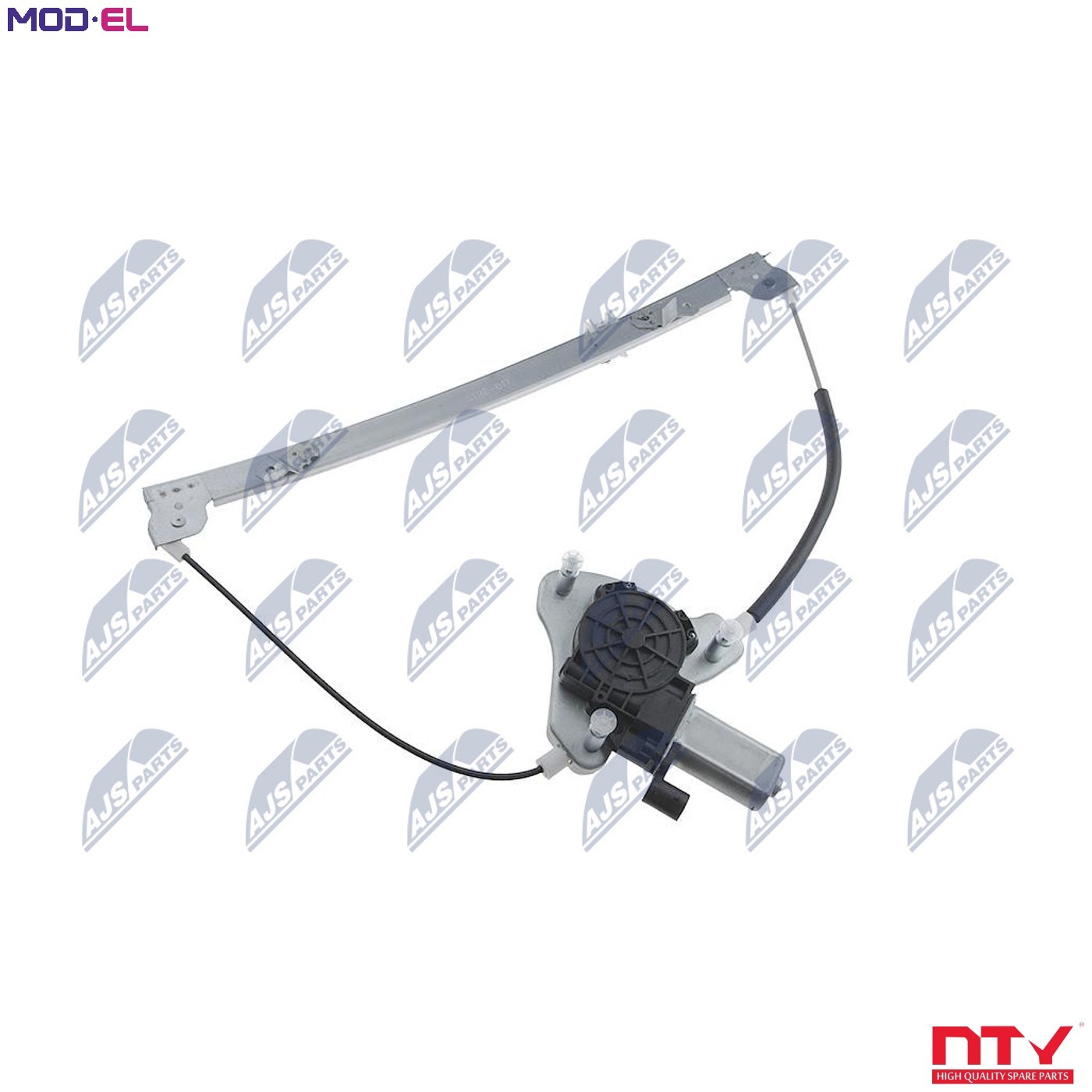 Fits NTY EPS-RE-017 WINDOW REGULATOR  ⭐UK Stock⭐ - Image 3