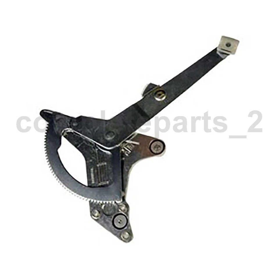 2 Reguladores de ventana trasera para Mercedes-Benz 300SD 3,0 L Mercedes-Benz 300SE 3,0 L Foto 2 de 4