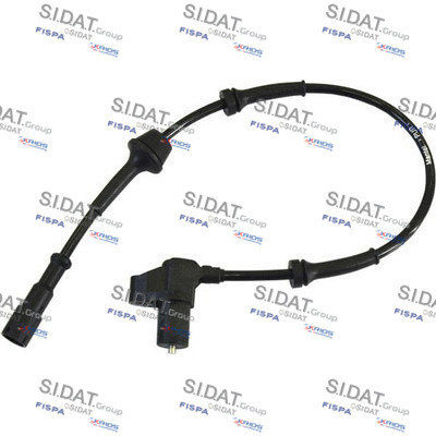 84.711 SIDAT Sensor, Raddrehzahl für VW