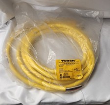 Turck RSM56-5M Cord Set New in Bag CSQ